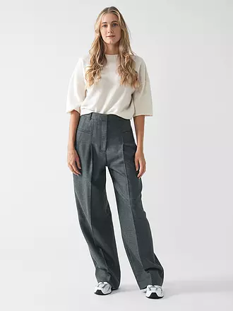 PHILLIP LIM | Hose Wide Leg | 